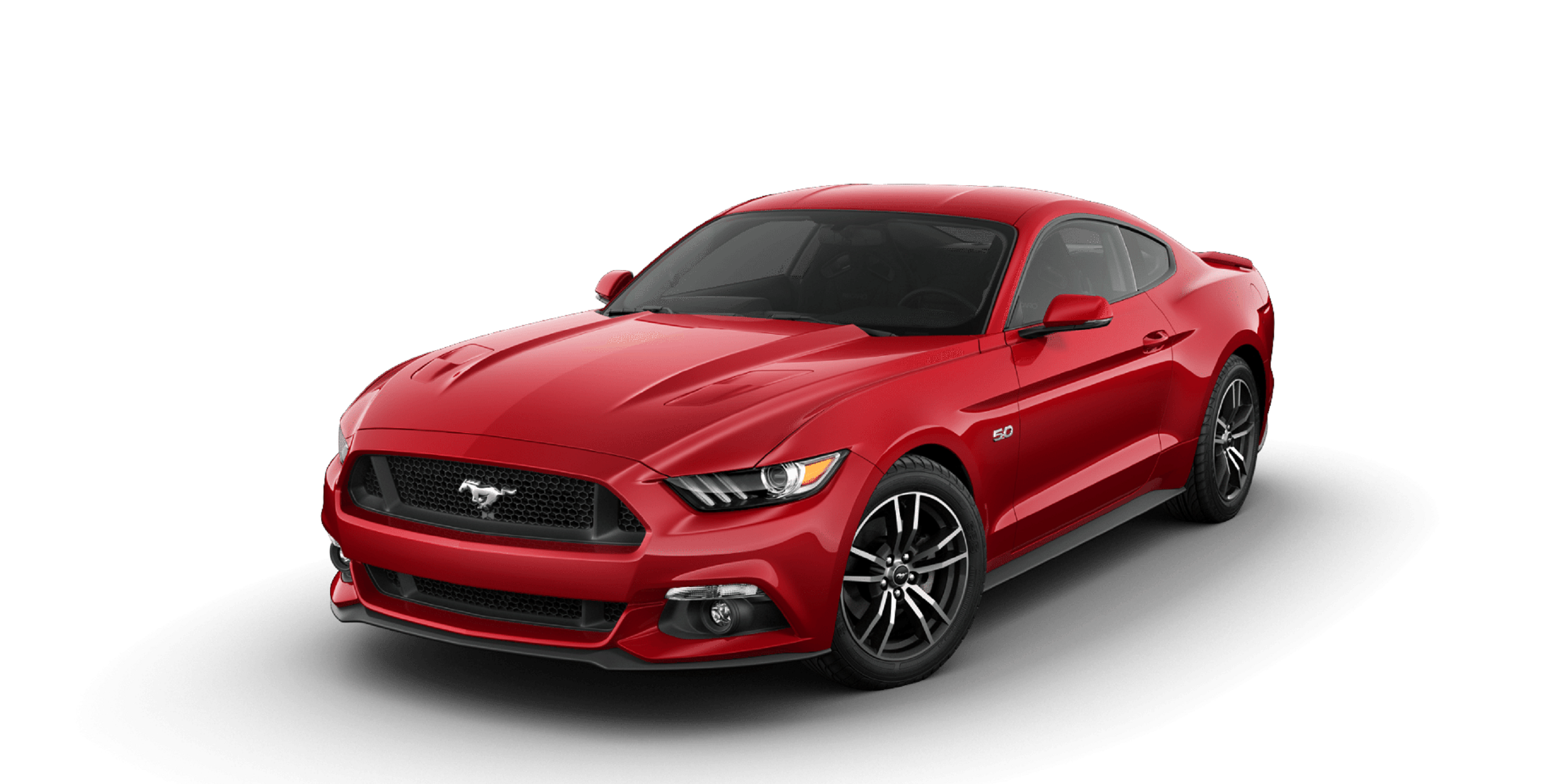 ford mustang buy